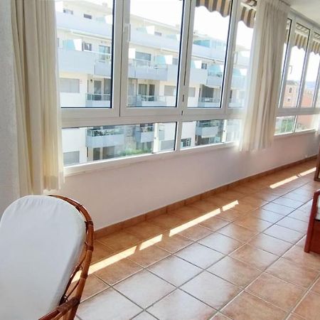 Apartamento Dianium By Denia Costa Exterior photo