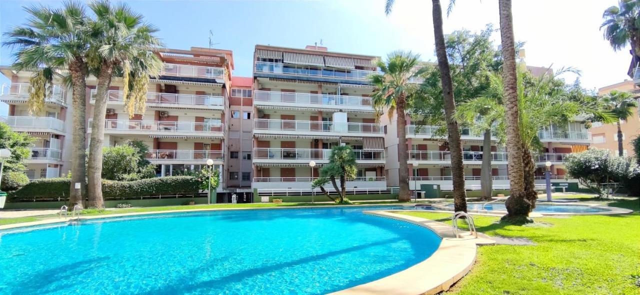 Apartamento Dianium By Denia Costa Exterior photo