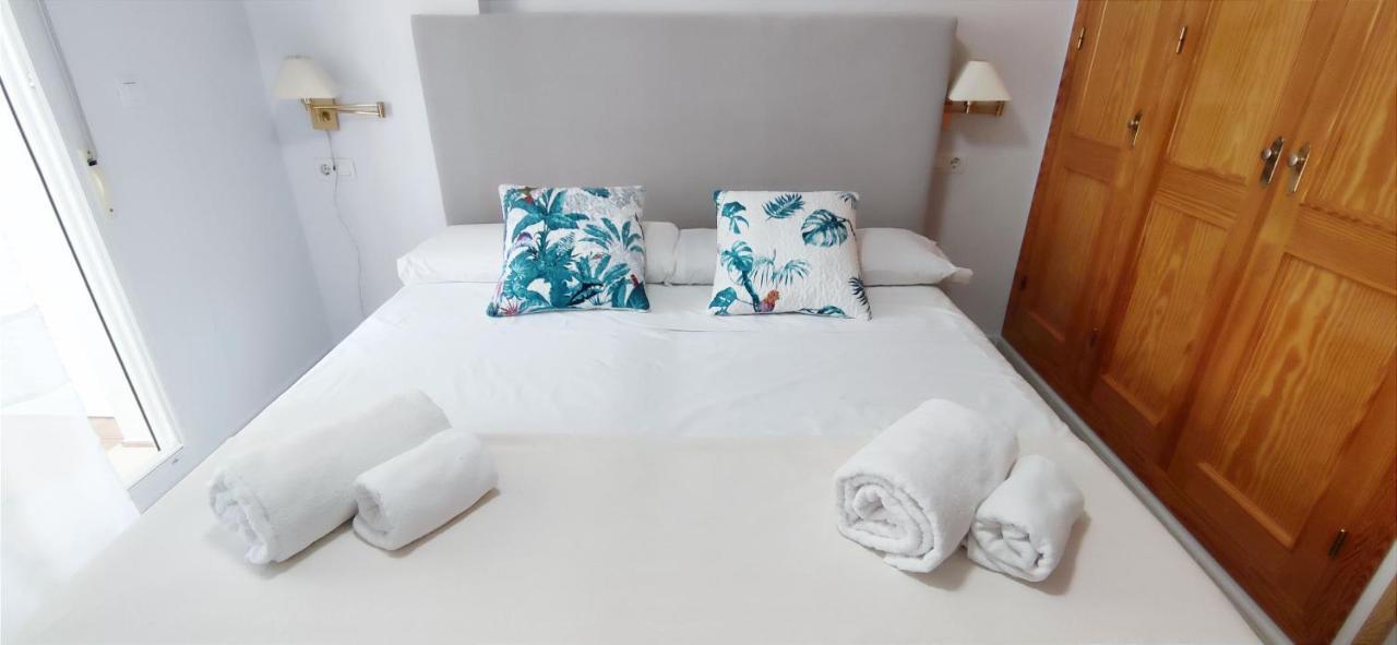 Apartamento Dianium By Denia Costa Exterior photo