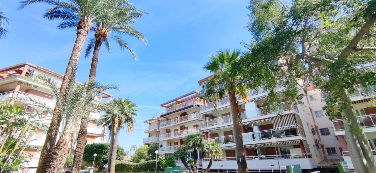 Apartamento Dianium By Denia Costa Exterior photo