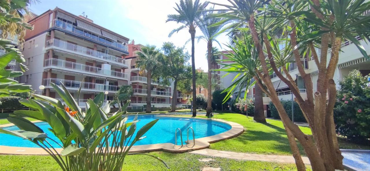 Apartamento Dianium By Denia Costa Exterior photo