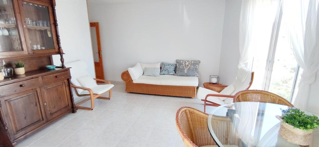 Apartamento Dianium By Denia Costa Exterior photo