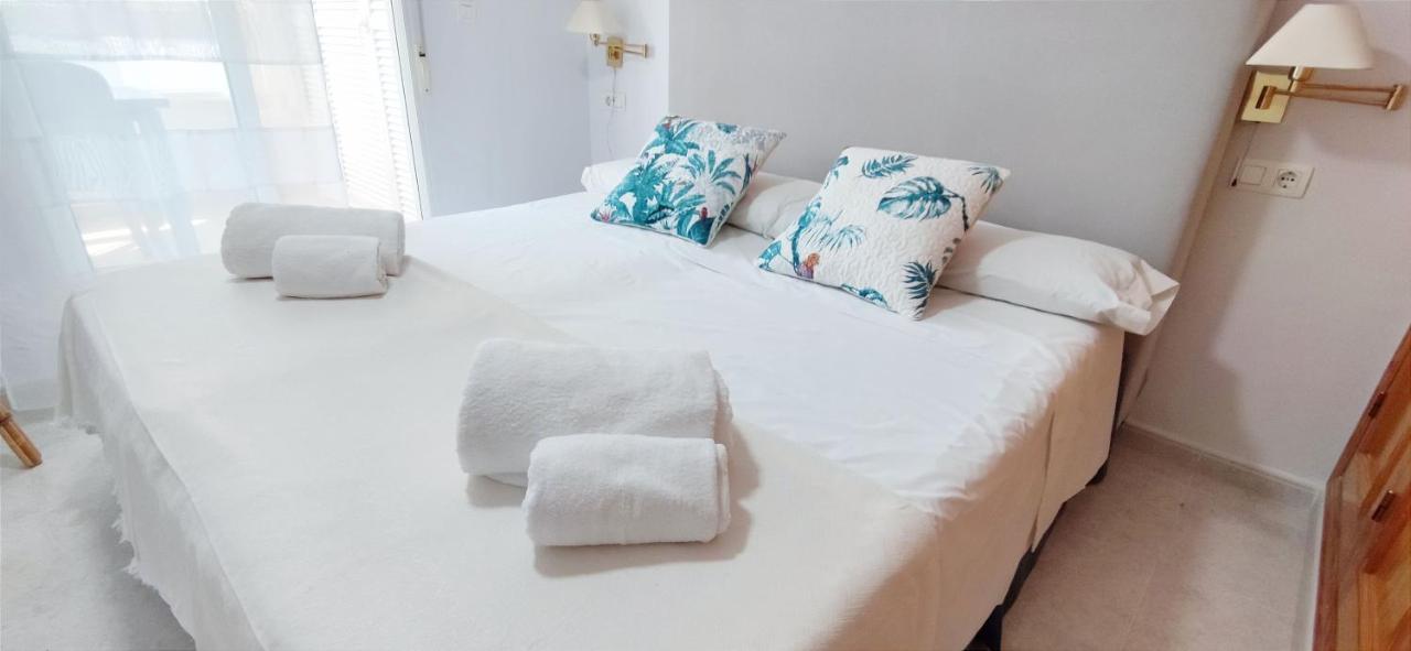 Apartamento Dianium By Denia Costa Exterior photo