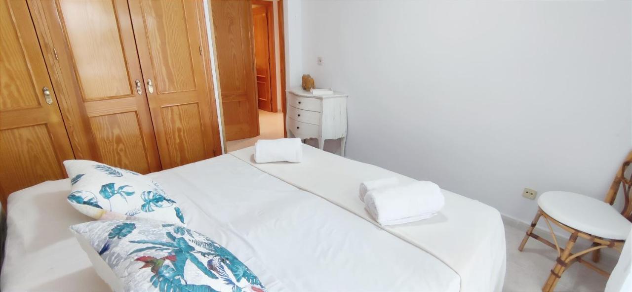 Apartamento Dianium By Denia Costa Exterior photo