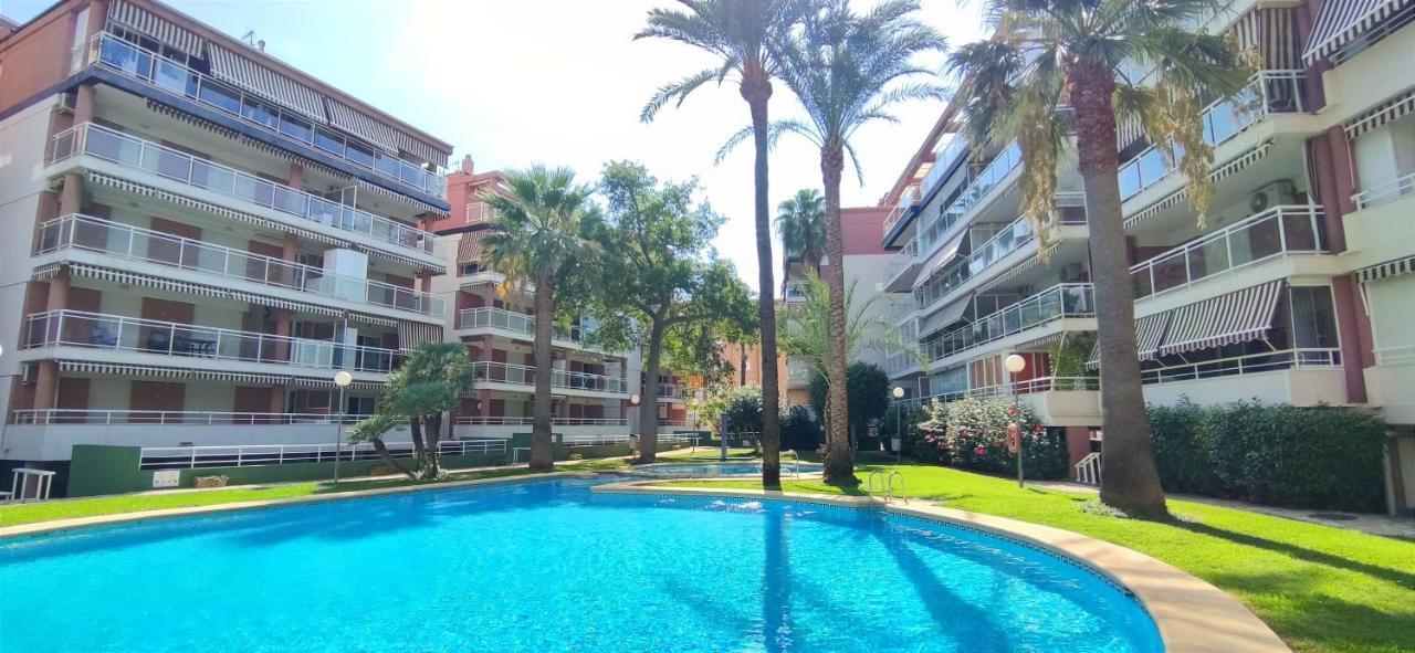 Apartamento Dianium By Denia Costa Exterior photo