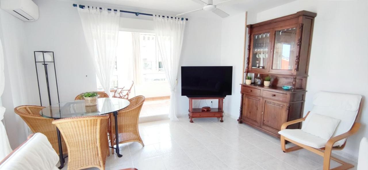 Apartamento Dianium By Denia Costa Exterior photo