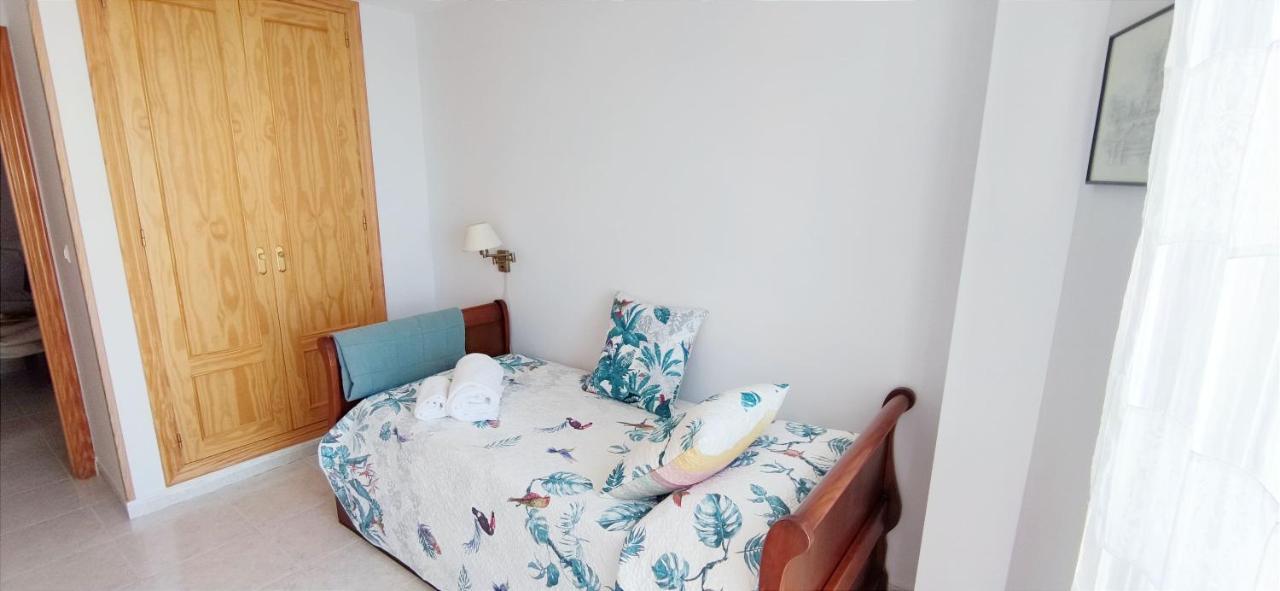 Apartamento Dianium By Denia Costa Exterior photo