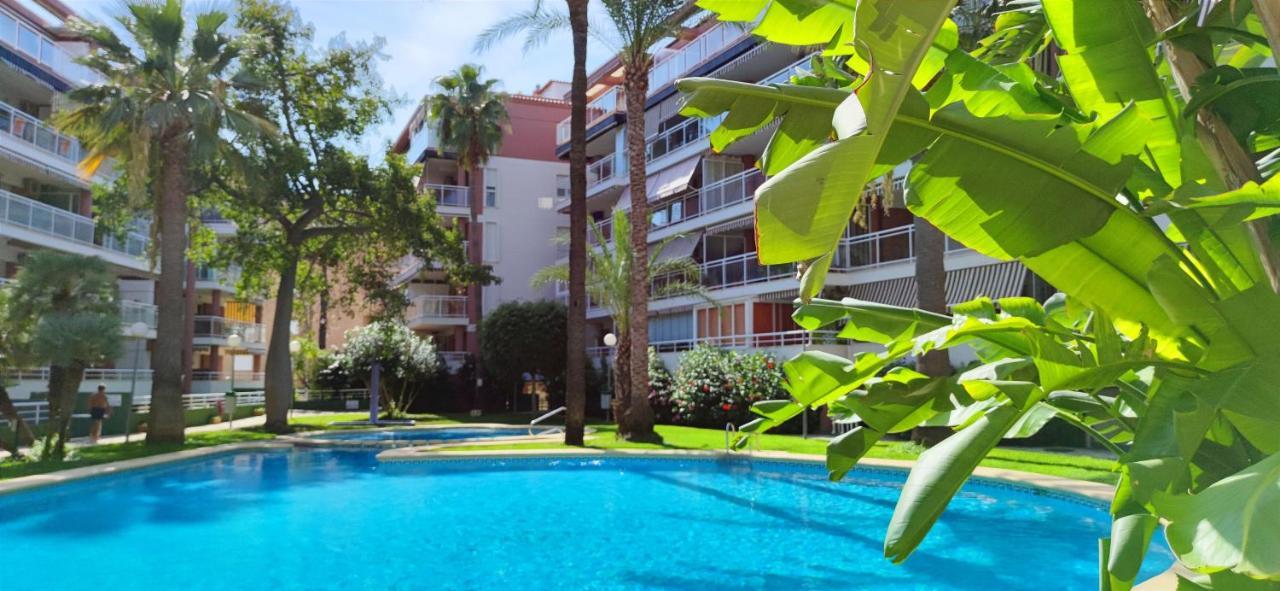 Apartamento Dianium By Denia Costa Exterior photo