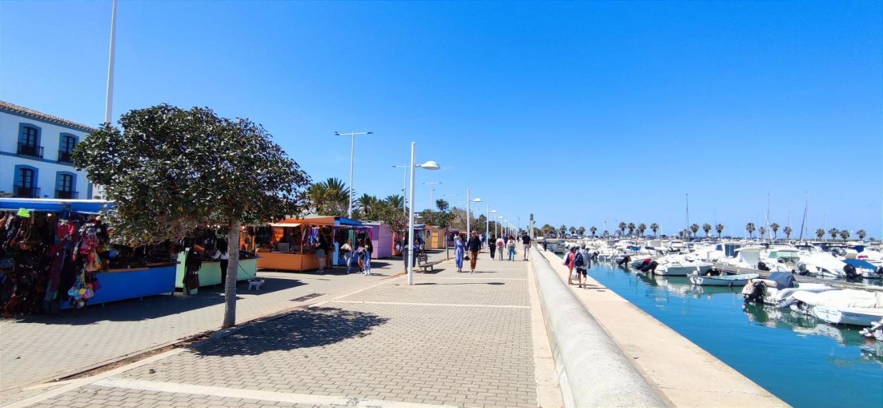 Apartamento Dianium By Denia Costa Exterior photo